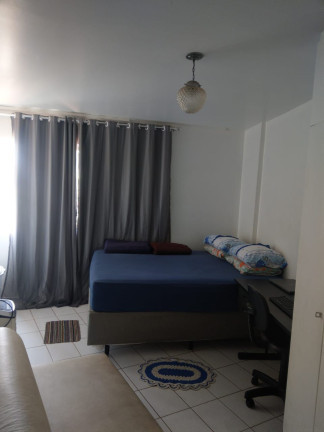 Imagem Flat com 1 Quarto à Venda, em Setor Sul - Goiânia Imagem Flat com 1 Quarto à Venda, em Setor Sul - Goiânia