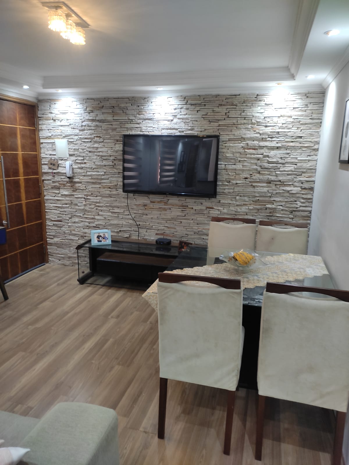 Imagem Apartamento com 2 Quartos à Venda, 56 m²em Vila Camilópolis - Santo André Imagem Apartamento com 2 Quartos à Venda, 56 m²em Vila Camilópolis - Santo André