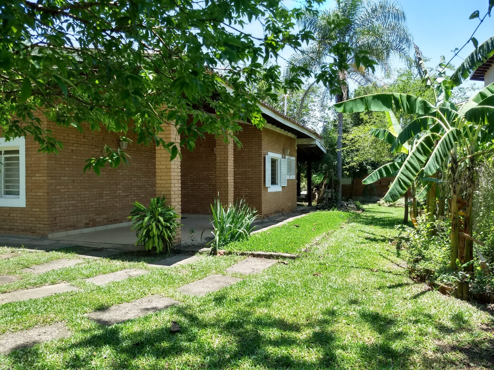 Imagem Chácara com 3 Quartos à Venda, 2 m²em Loteamento Chácaras Vale das Garças - Campinas Imagem Chácara com 3 Quartos à Venda, 2 m²em Loteamento Chácaras Vale das Garças - Campinas