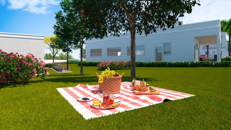 Imagem Apartamento com 2 Quartos à Venda, 50 m² em Pajuçara - Natal