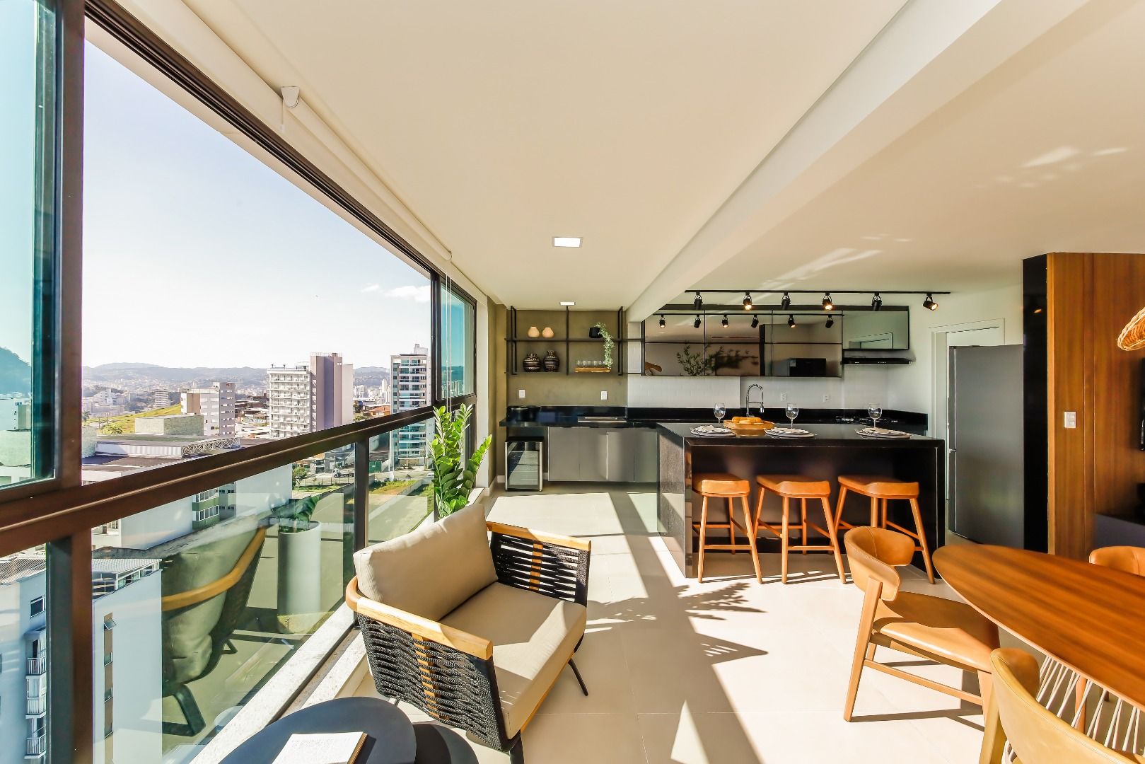 Imagem Apartamento com 3 Quartos à Venda, 104 m² em Estrela Sul - Juiz de Fora Imagem Apartamento com 3 Quartos à Venda, 104 m² em Estrela Sul - Juiz de Fora