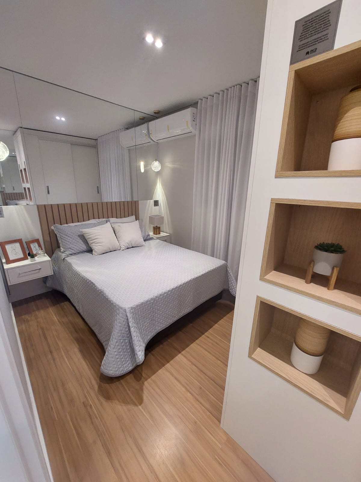 Imagem Apartamento com 2 Quartos à Venda, 36 m²em Vila Esperança - São Paulo