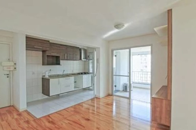 Apartamento com 2 Quartos à Venda,  em Ipiranga - São Paulo