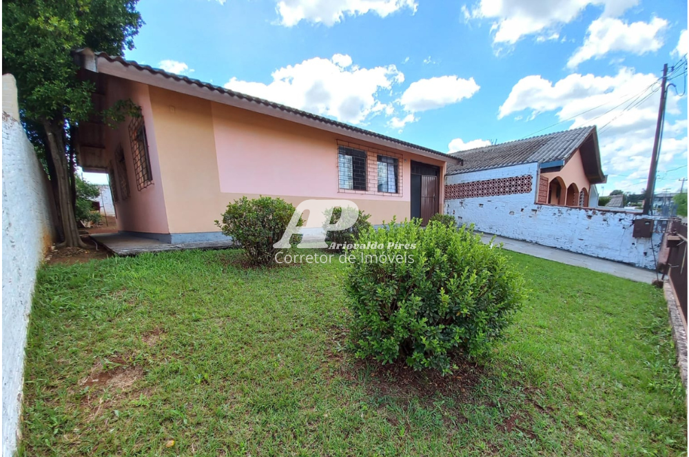 Imagem Casa com 3 Quartos à Venda, 150 m²em Uvaranas - Ponta Grossa Imagem Casa com 3 Quartos à Venda, 150 m²em Uvaranas - Ponta Grossa