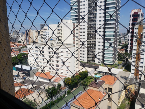 Imagem Apartamento com 2 Quartos para Alugar, 130 m² em Pinheiros - São Paulo Imagem Apartamento com 2 Quartos para Alugar, 130 m² em Pinheiros - São Paulo