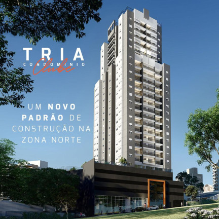 Imagem Apartamento com 3 Quartos à Venda, 64 m² em Tucuruvi - São Paulo Imagem Apartamento com 3 Quartos à Venda, 64 m² em Tucuruvi - São Paulo