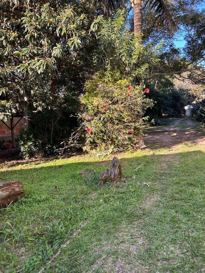 Imagem Terreno à Venda, 2 m²em Tapera da Base - Florianópolis