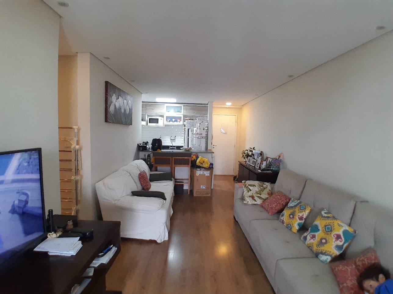 Imagem Apartamento com 3 Quartos à Venda, 78 m² em Saúde - São Paulo Imagem Apartamento com 3 Quartos à Venda, 78 m² em Saúde - São Paulo