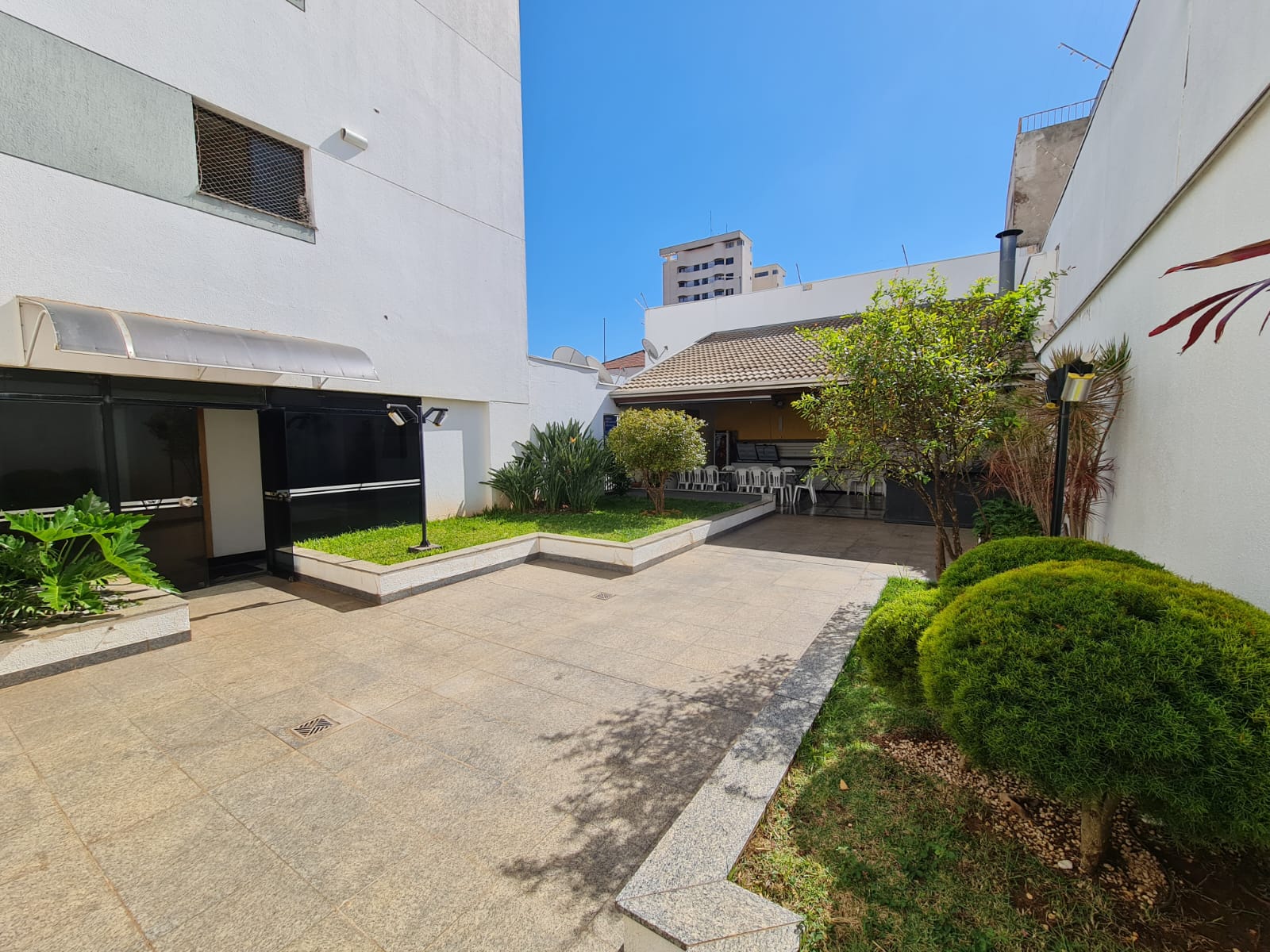 Imagem Apartamento com 3 Quartos à Venda, 153 m²em Centro - Marília
