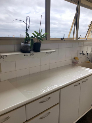 Imagem Apartamento com 4 Quartos à Venda, 170 m² em Jardim Vila Mariana - São Paulo