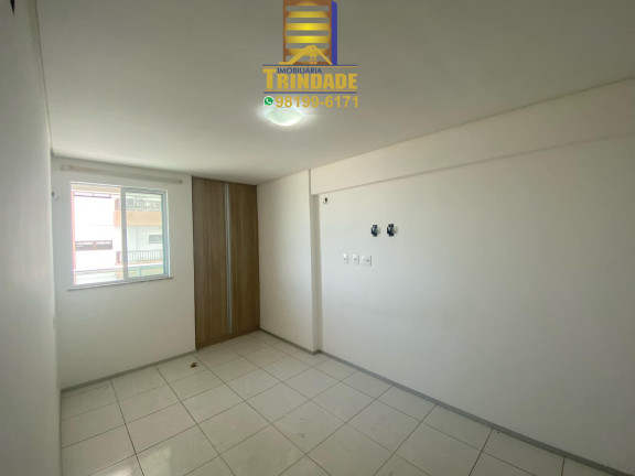 Imagem Casa de Condomínio com 2 Quartos à Venda, 75 m² em Ponta D'Areia - São Luís Imagem Casa de Condomínio com 2 Quartos à Venda, 75 m² em Ponta D'Areia - São Luís