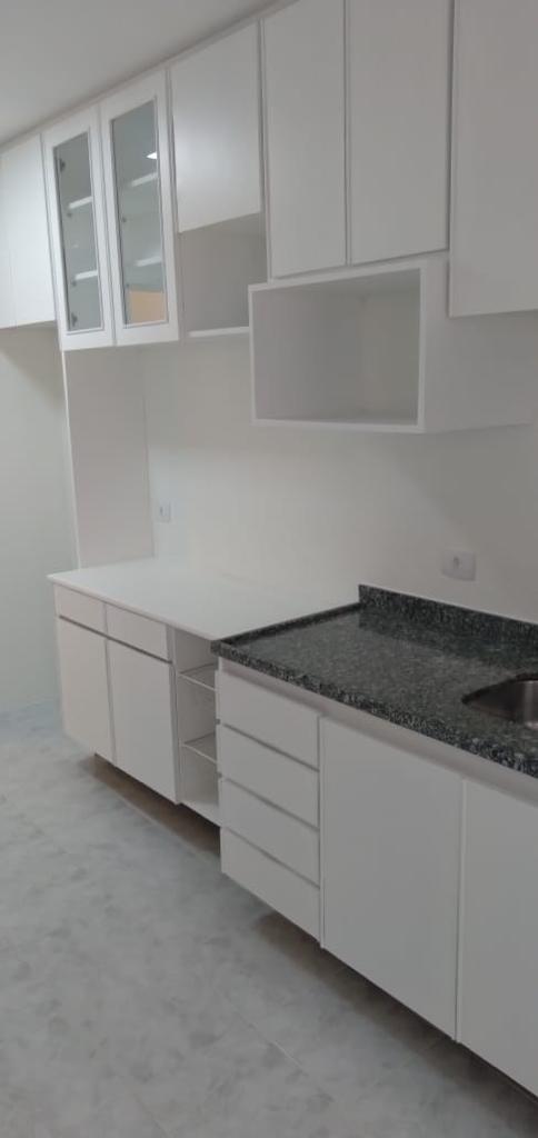 Imagem Apartamento com 2 Quartos à Venda, 89 m²em Pinheiros - São Paulo