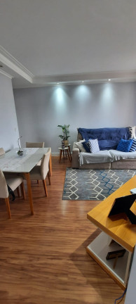 Imagem Apartamento com 2 Quartos à Venda, 62 m² em Vila Roque - São Paulo Imagem Apartamento com 2 Quartos à Venda, 62 m² em Vila Roque - São Paulo