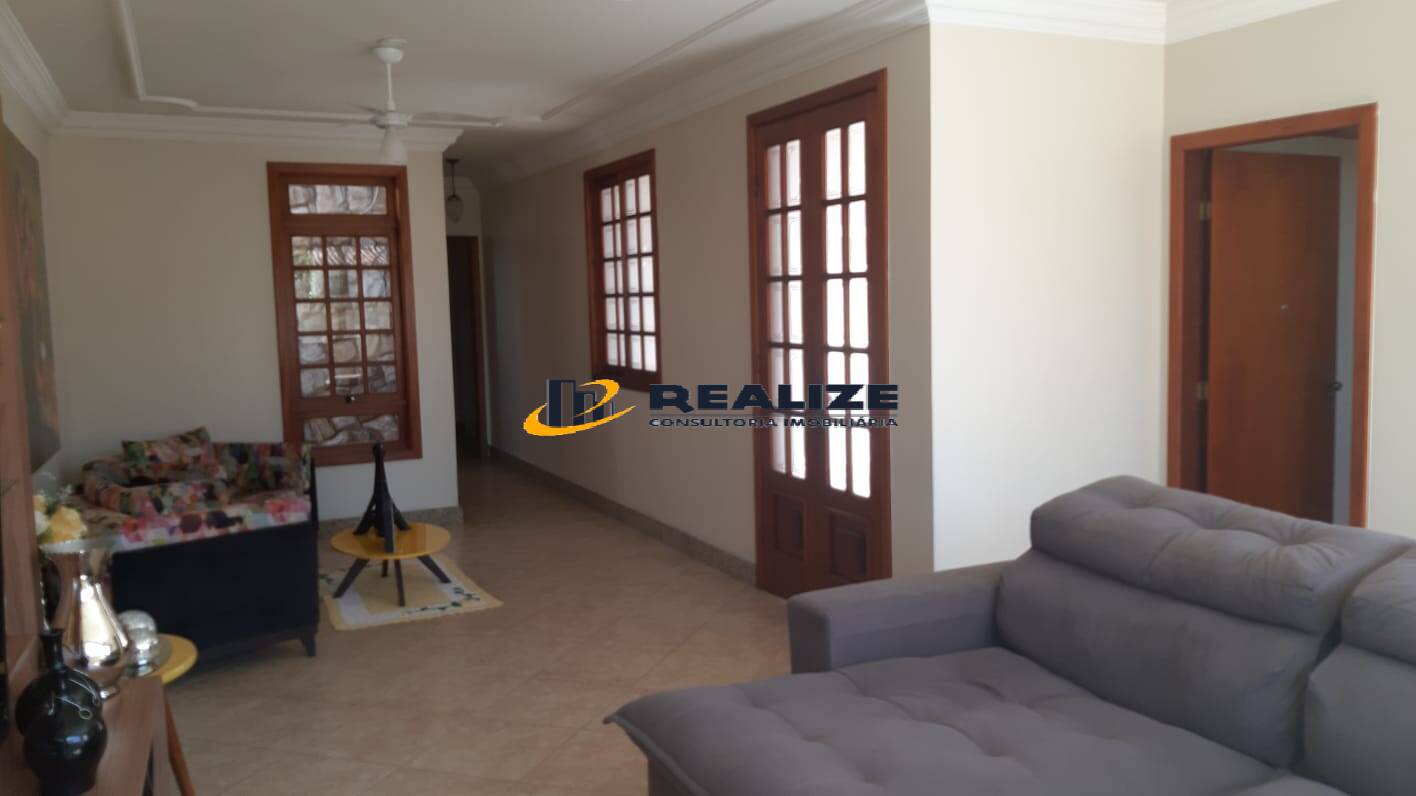 Imagem Casa com 3 Quartos à Venda, 127 m²em Parque Turf Club - Campos dos Goytacazes