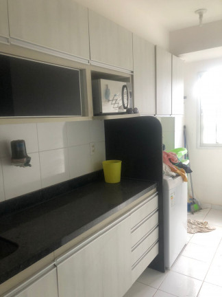 Imagem Casa de Condomínio com 2 Quartos para Alugar, 1 m² em Recanto dos Vinhais - São Luís Imagem Casa de Condomínio com 2 Quartos para Alugar, 1 m² em Recanto dos Vinhais - São Luís