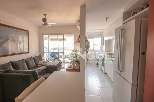 Imagem Apartamento com 3 Quartos à Venda, 82 m² em São Geraldo - Porto Alegre