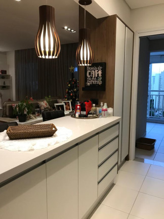 Imagem Apartamento com 3 Quartos à Venda,  em Vila Andrade - São Paulo