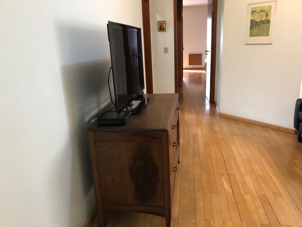 Imagem Apartamento com 3 Quartos à Venda, 200 m²em Vila Mariana - São Paulo