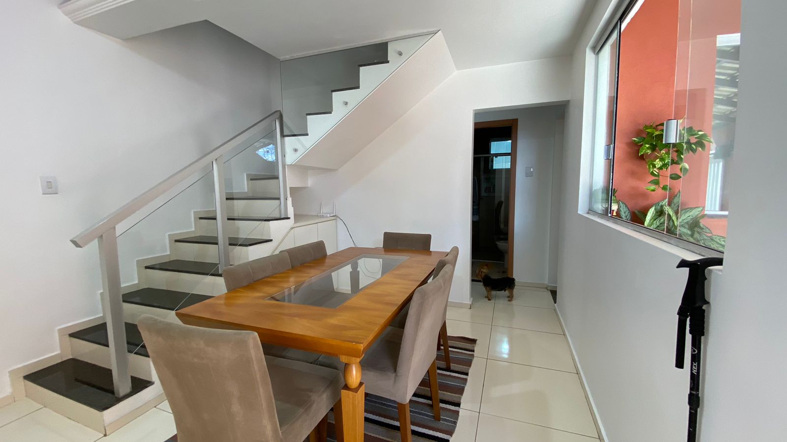 Imagem Casa com 3 Quartos à Venda, 107 m²em Parque Duval de Barros - Contagem
