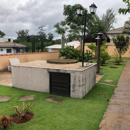 Imagem Casa de Condomínio com 3 Quartos à Venda, 213 m² em Guaxinduva - Atibaia Imagem Casa de Condomínio com 3 Quartos à Venda, 213 m² em Guaxinduva - Atibaia