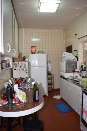 Imagem Sobrado com 3 Quartos à Venda, 170 m² em Mirandópolis - São Paulo