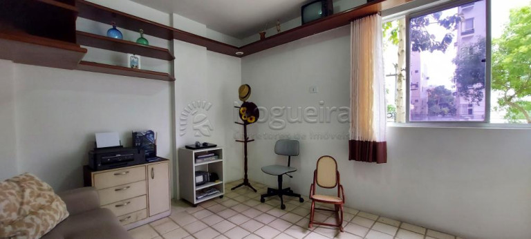 Imagem Apartamento com 3 Quartos à Venda, 118 m² em Boa Viagem - Recife