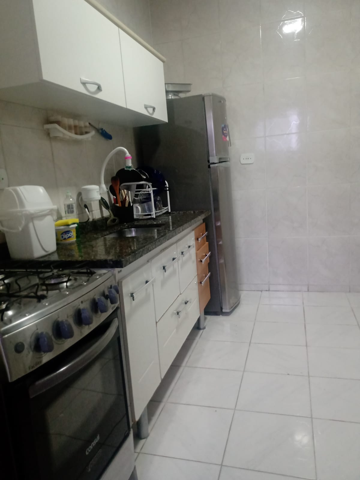 Imagem Apartamento com 2 Quartos à Venda, 61 m²em Assunção - São Bernardo do Campo Imagem Apartamento com 2 Quartos à Venda, 61 m²em Assunção - São Bernardo do Campo