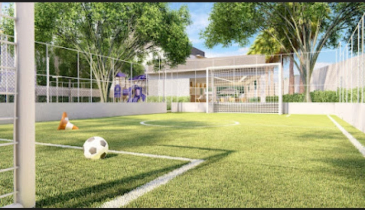Imagem Casa de Condomínio com 3 Quartos à Venda, 100 m² em Coité - Eusébio Imagem Casa de Condomínio com 3 Quartos à Venda, 100 m² em Coité - Eusébio