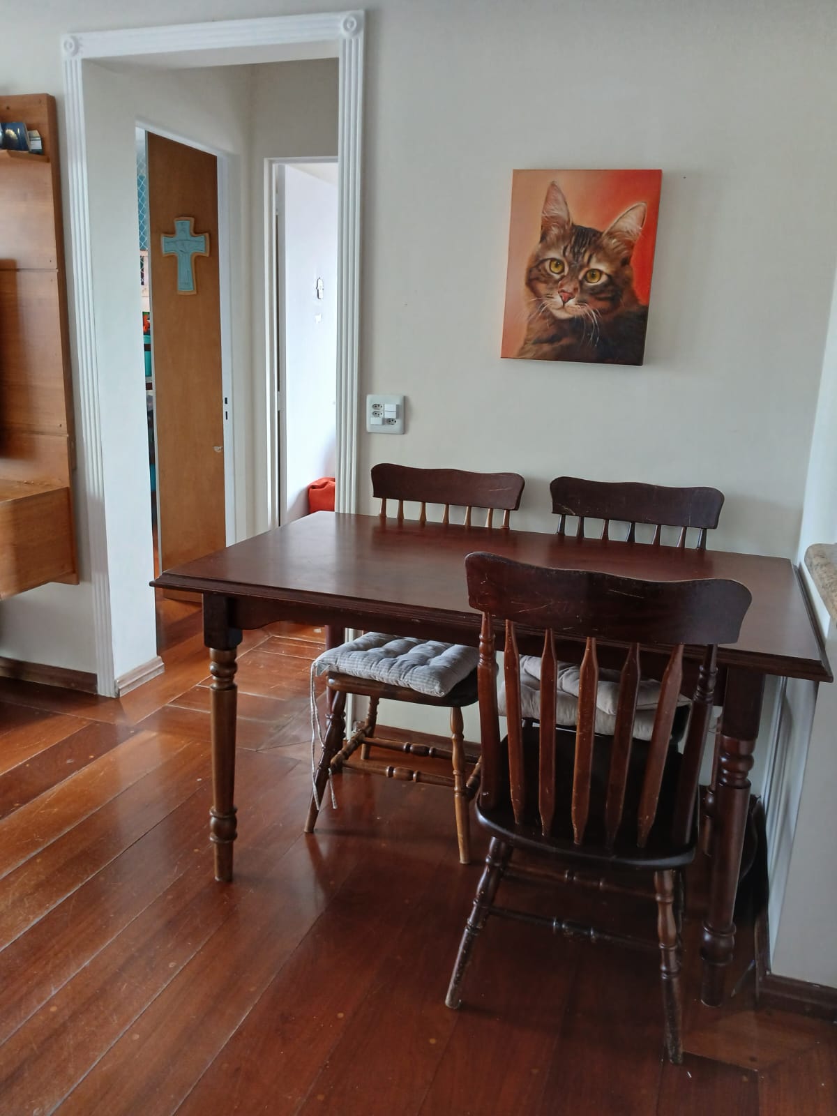 Imagem Apartamento com 2 Quartos à Venda, 62 m² em Assunção - São Bernardo do Campo Imagem Apartamento com 2 Quartos à Venda, 62 m² em Assunção - São Bernardo do Campo