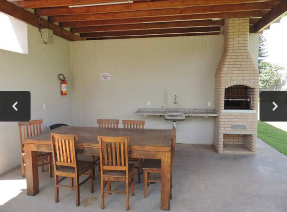 Imagem Apartamento com 2 Quartos à Venda, 44 m² em Jardim Planalto - Piracicaba