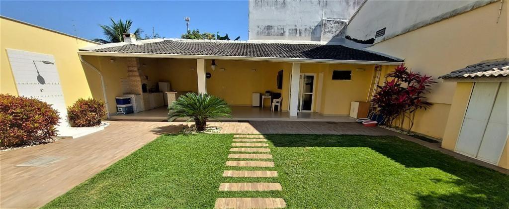 Imagem Casa com 4 Quartos à Venda, 360 m²em São Francisco - Niterói