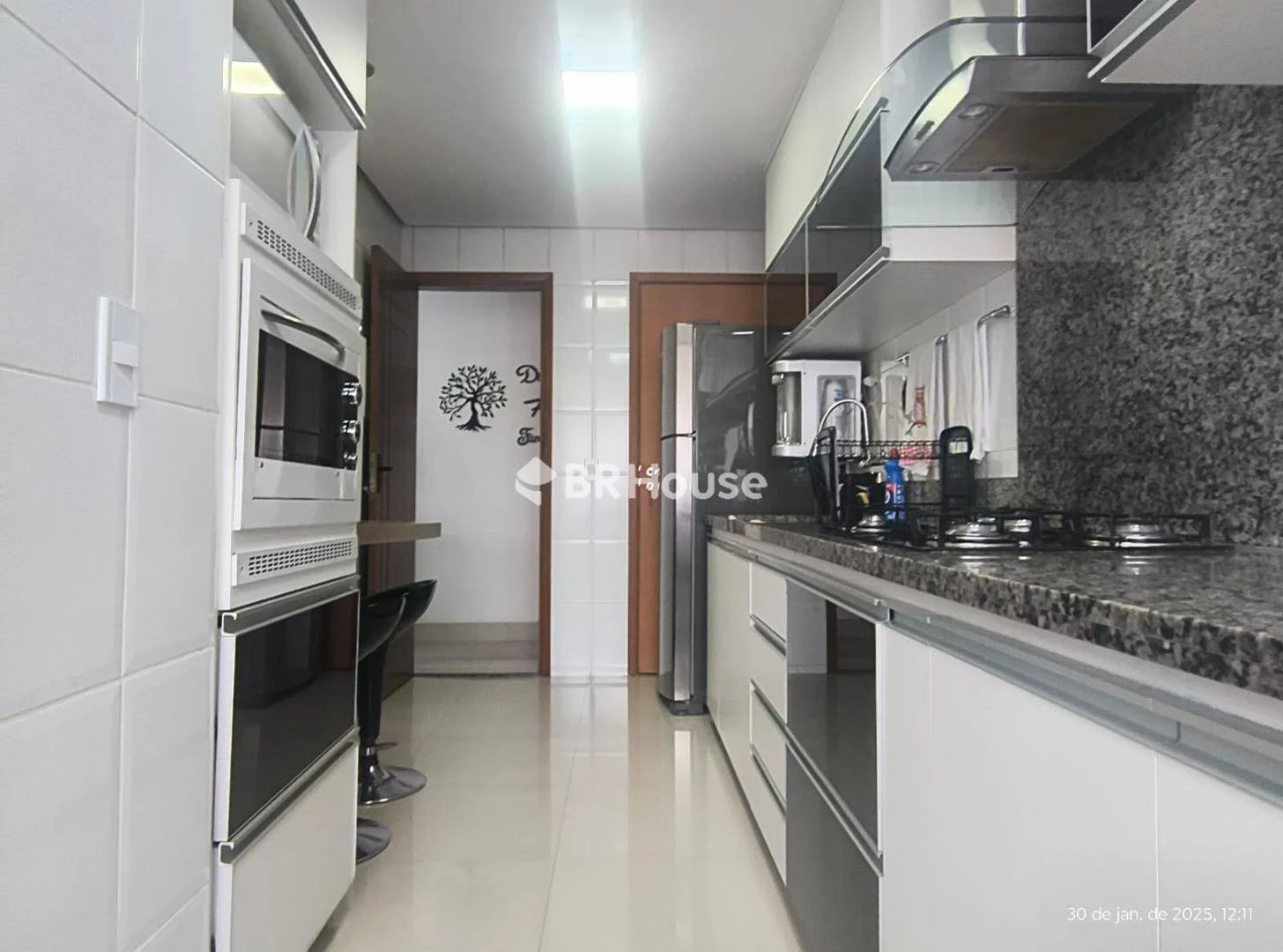 Imagem Apartamento com 3 Quartos à Venda, 80 m² em Norte (Águas Claras) - Brasília Imagem Apartamento com 3 Quartos à Venda, 80 m² em Norte (Águas Claras) - Brasília