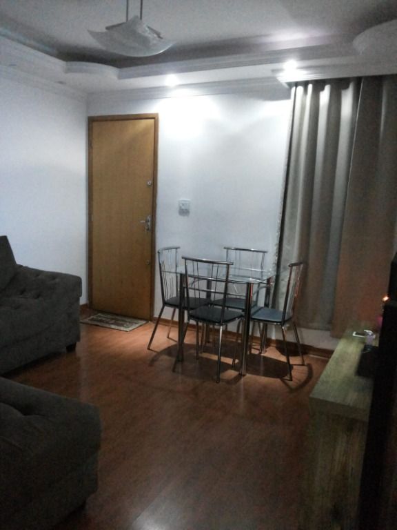 Imagem Apartamento com 2 Quartos à Venda, 47 m² em São João Batista (Venda Nova) - Belo Horizonte Imagem Apartamento com 2 Quartos à Venda, 47 m² em São João Batista (Venda Nova) - Belo Horizonte