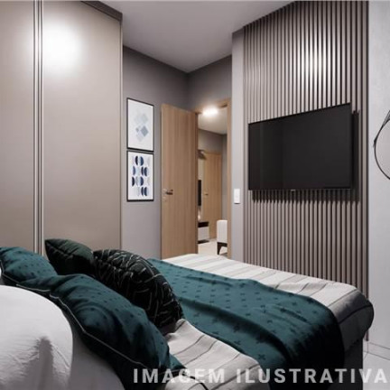 Imagem Apartamento com 2 Quartos à Venda, 42 m² em Amendoeira - São Gonçalo