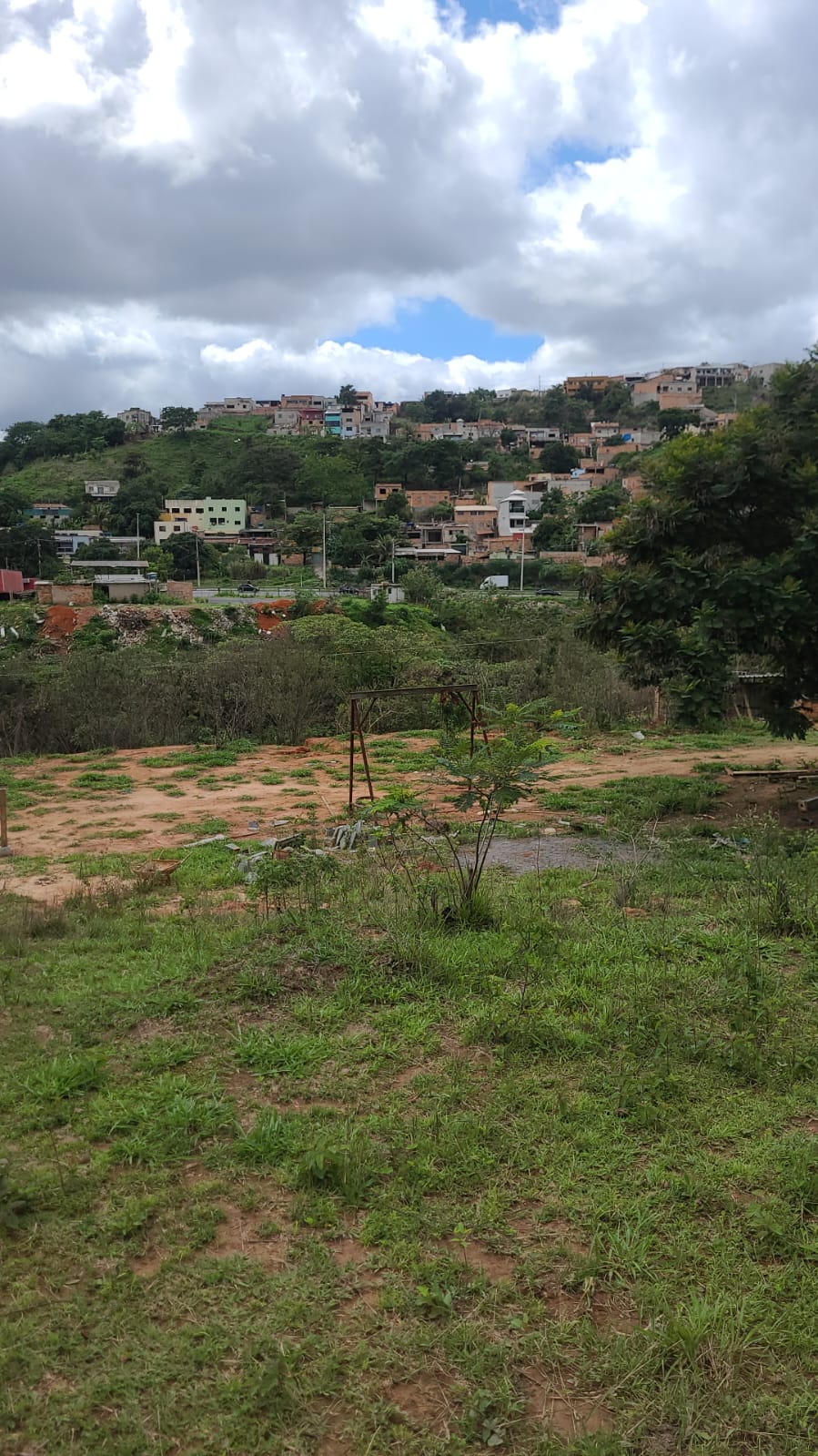Imagem Terreno à Venda, 21.800 metro em Guadalajara (Justinópolis) - Ribeirão das Neves Imagem Terreno à Venda, 21.800 metro em Guadalajara (Justinópolis) - Ribeirão das Neves