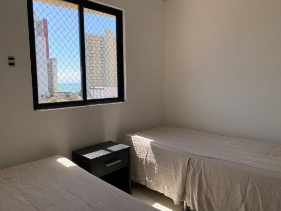 Imagem Apartamento com 2 Quartos à Venda, 57 m² em Ponta Negra - Natal