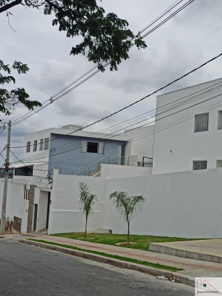Imagem Terreno à Venda, 2.162 m² em Chácaras Cotia - Contagem