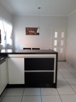 Imagem Casa de Condomínio com 3 Quartos à Venda, 150 m² em Jardim Caiapia - Cotia