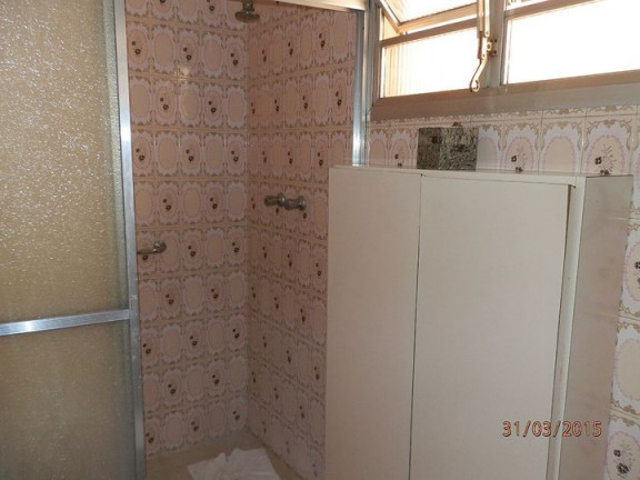 Imagem Sobrado com 4 Quartos à Venda, 185 m² em Canto do Forte - Praia Grande