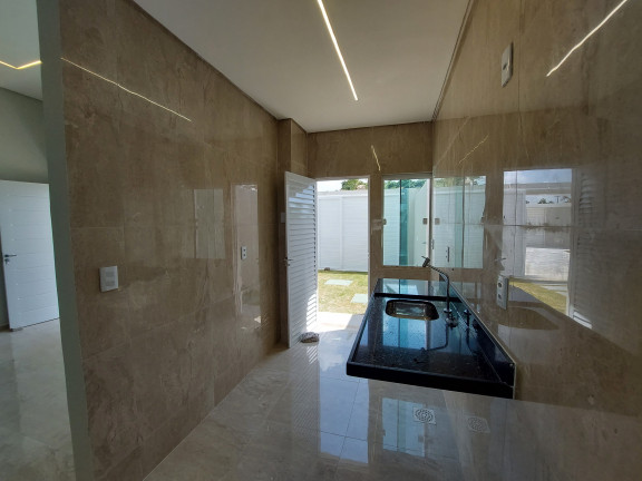 Imagem Casa com 3 Quartos à Venda, 86 m² em Centro - Eusébio Imagem Casa com 3 Quartos à Venda, 86 m² em Centro - Eusébio