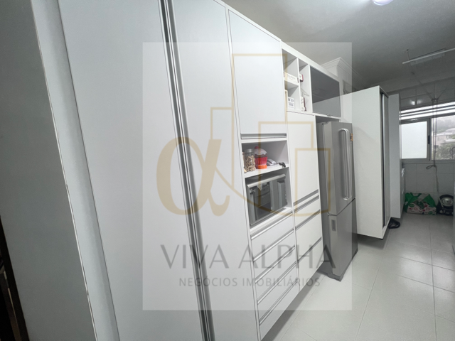 Imagem Apartamento com 3 Quartos à Venda, 101 m²em Tamboré - Barueri