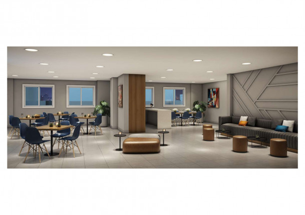 Imagem Apartamento com 2 Quartos à Venda, 56 m² em Saúde - São Paulo