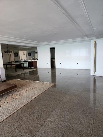 Imagem Apartamento com 4 Quartos à Venda, 386 m²em Praia de Iracema - Fortaleza
