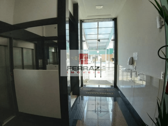 Imagem Sala Comercial para Alugar, 27 m² em Lagoa Nova - Natal