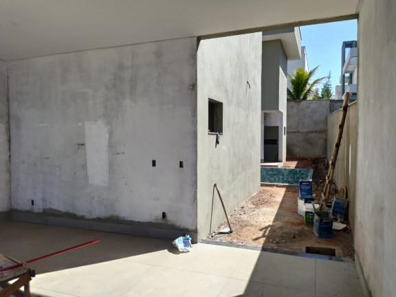 Imagem Sobrado com 5 Quartos à Venda, 273 m² em Residencial Goiânia Golfe Clube - Goiânia Imagem Sobrado com 5 Quartos à Venda, 273 m² em Residencial Goiânia Golfe Clube - Goiânia