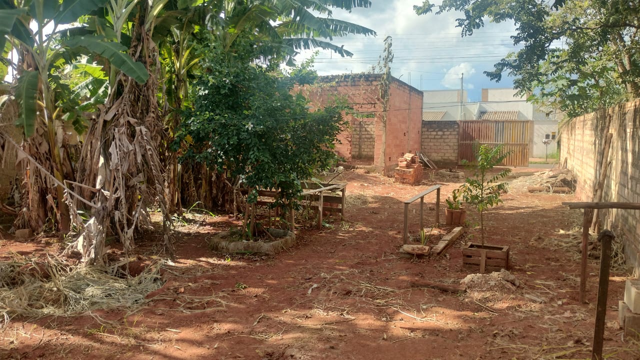 Imagem Terreno à Venda, 360 m² em Residencial Nova Canaã - Caldas Novas
