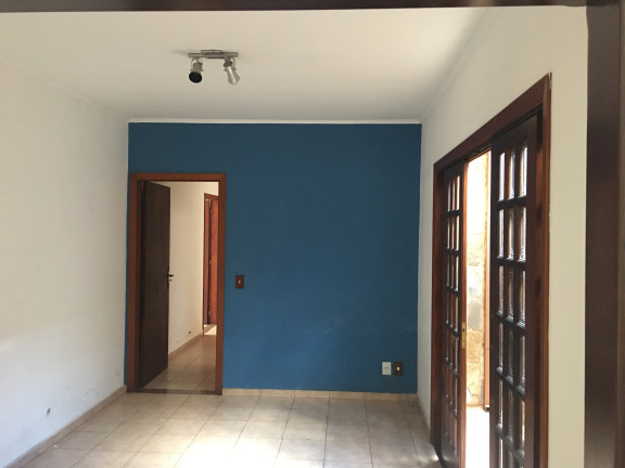Imagem Casa com 3 Quartos à Venda, 180 m² em Jardim América - Bauru Imagem Casa com 3 Quartos à Venda, 180 m² em Jardim América - Bauru