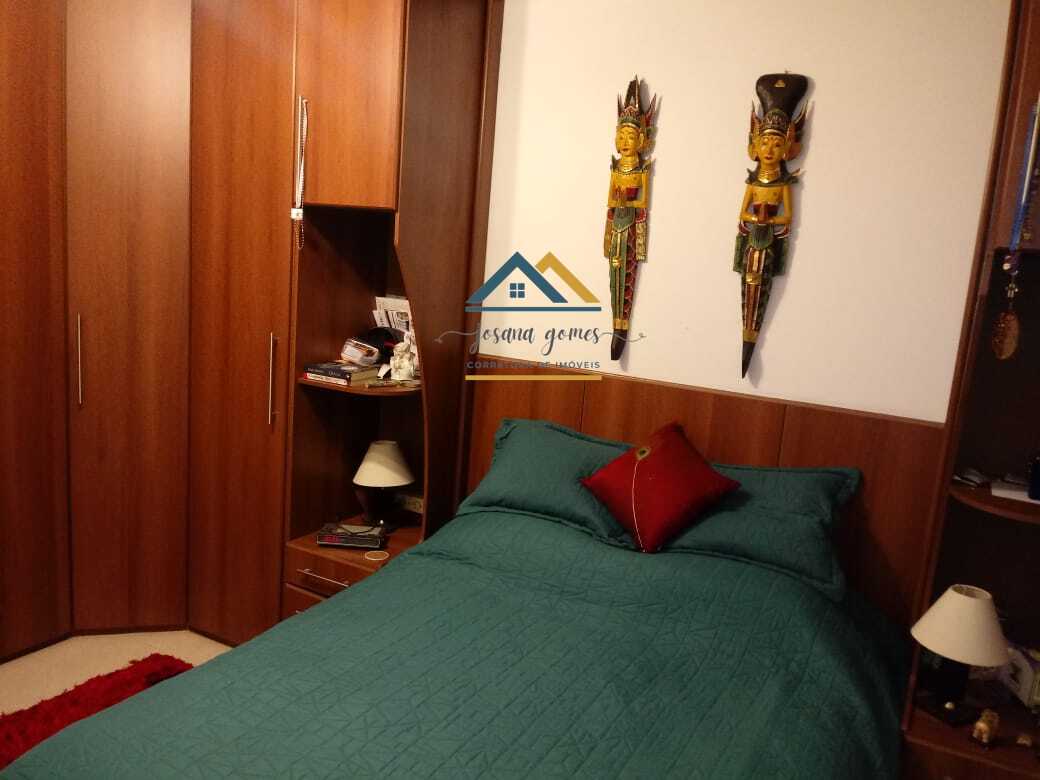 Imagem Apartamento com 3 Quartos à Venda, 159 m²em Gonzaga - Santos Imagem Apartamento com 3 Quartos à Venda, 159 m²em Gonzaga - Santos