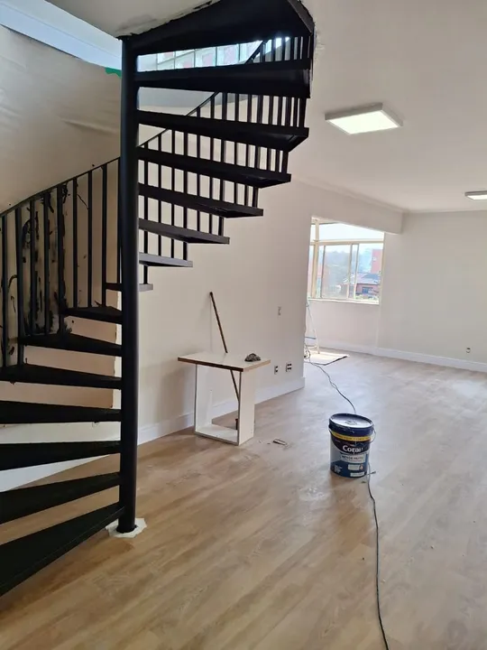 Imagem Cobertura com 4 Quartos à Venda, 224 m² em Jardim Marajoara - São Paulo