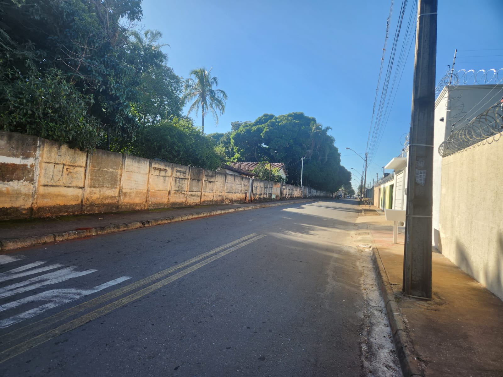 Imagem Terreno à Venda, 6 m²em Setor Morada do Sol - Goiânia